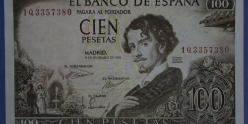 BILLETES