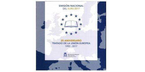 SET ESPAÑA 2017 BASICO