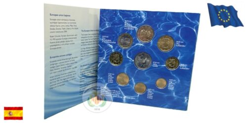 FINLANDIA SET 2004 - Imagen 2