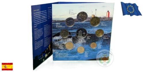 FINLANDIA SET 2007 - Imagen 2