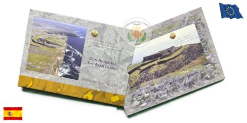 IRLANDA SET 2007