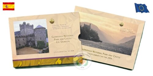 IRLANDA SET 2006