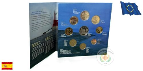 FINLANDIA SET 2008 - Imagen 2