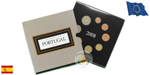 PORTUGAL SET 2008