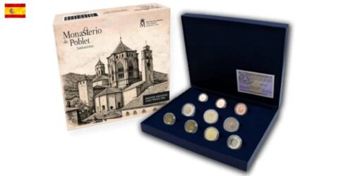 EUROSET ESPAÑA 2026 PROOF