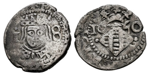FELIPE IV  1 REAL (DIECIOCHENO) 1650 VALENCIA